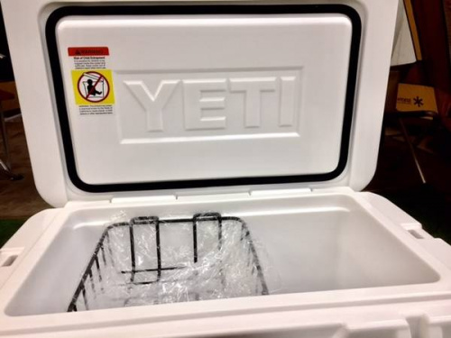 Yetiの南大沢