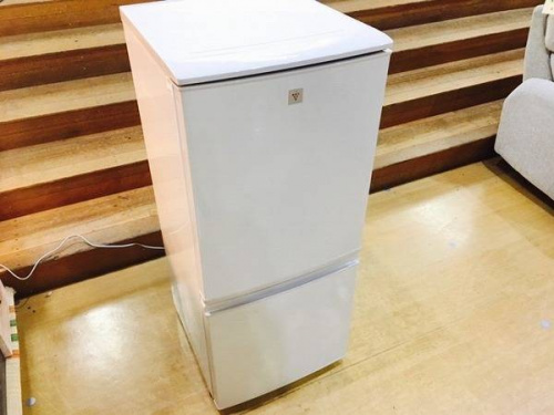 生活家電・家事家電の冷蔵庫