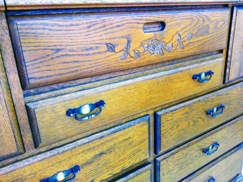 チェストの葉山ガーデン