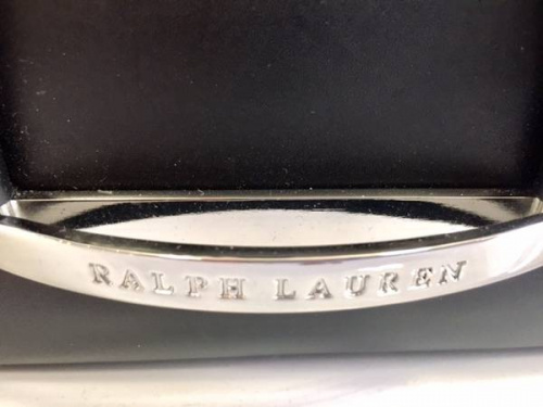 バッグのラルフローレン（RALPH LAUREN）