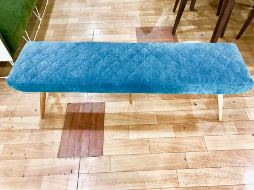 NOCEのベンチソファー