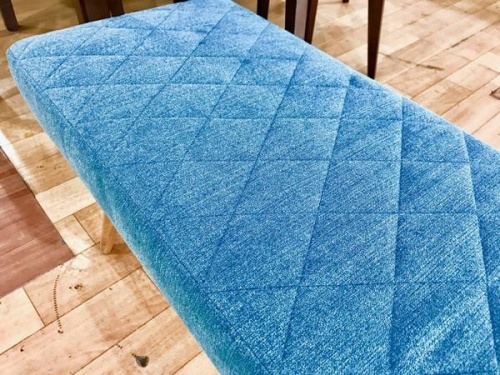 ベンチソファー