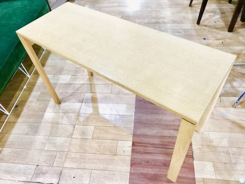 家具・インテリアのライティングデスク