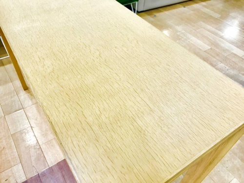 karimokuのパソコンデスク