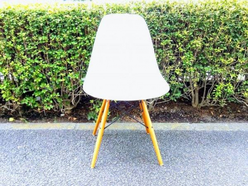 イスのVitra