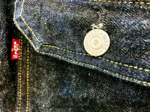リーバイス(LEVI'S)の南大沢