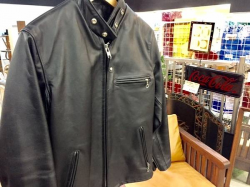 メンズファッションのジャケット