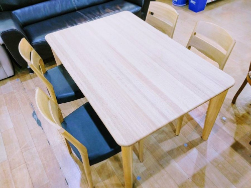 家具・インテリアのダイニングセット