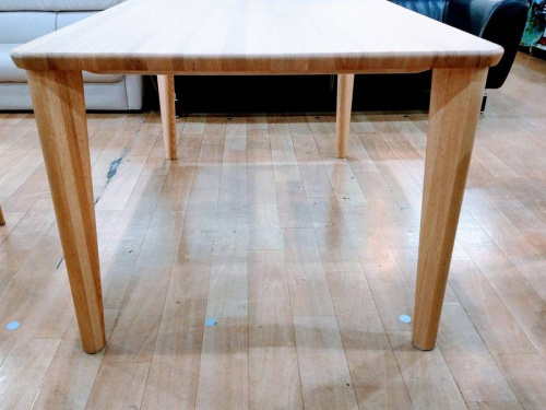 ラリーの南大沢