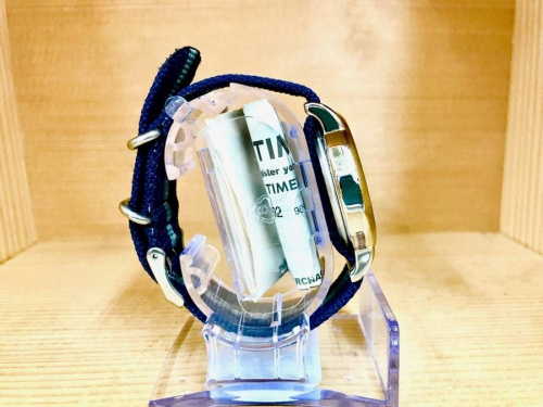 TIMEXのWEEKENDER