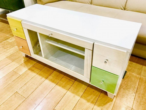 家具・インテリアのローボード