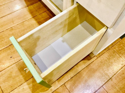 中村敬木工の南大沢