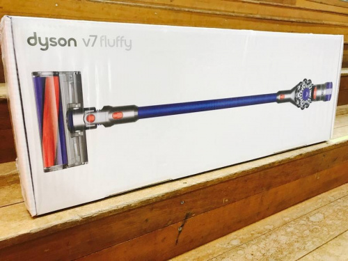 dyson