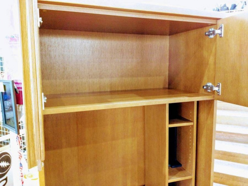 デスクのCONDE HOUSE