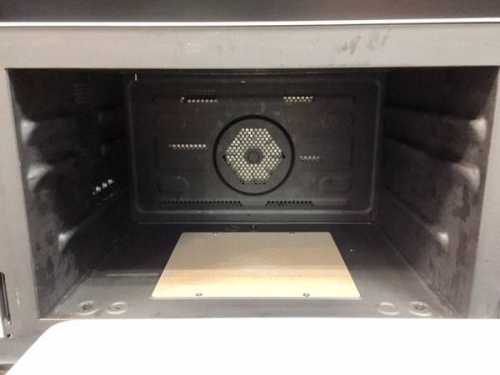 HITACHIのイベントなう