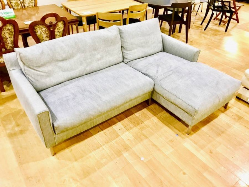 家具・インテリアのソファー