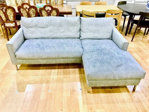 ソファーのカウチソファー