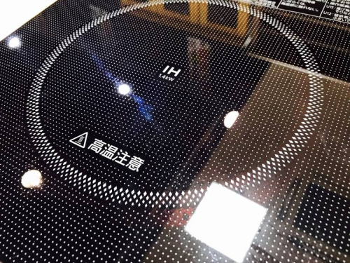 Panasonicのイベントなう
