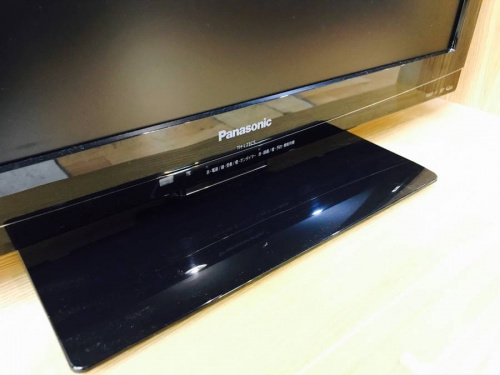 Panasonicのイベントなう