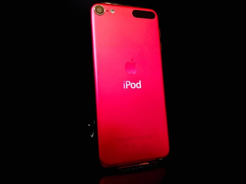 デジタル家電のApple