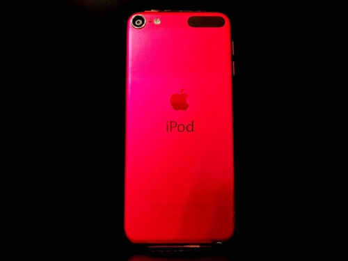 AppleのiPod touch
