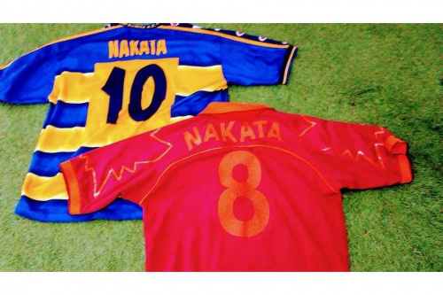 スポーツ用品の野球・サッカー