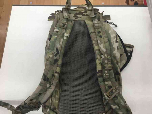 アウトドアの南大沢