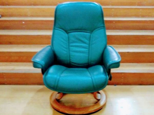 イスのストレスレスチェア