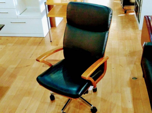 イスのワークチェア