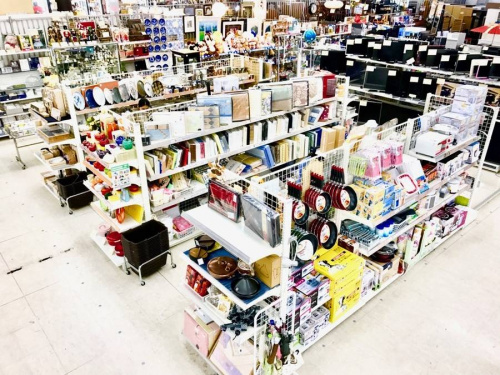 家具のブランド