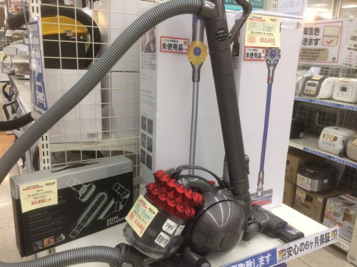 トレファクブログ画像４