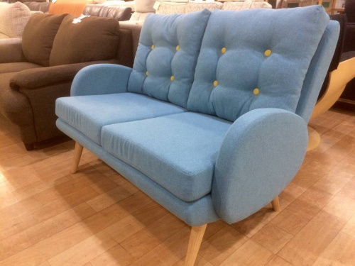 家具・インテリアのソファー