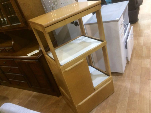 家具・インテリアのカップボード