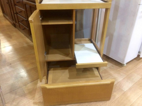 karimokuの南大沢