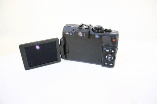 コンデジの南大沢