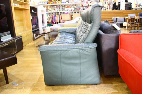 ソファーのEKORNES‎