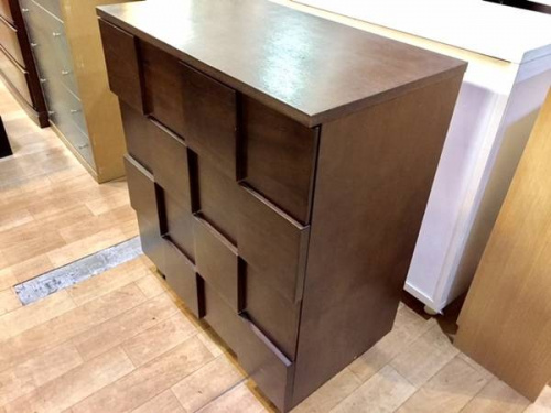 家具・インテリアのチェスト