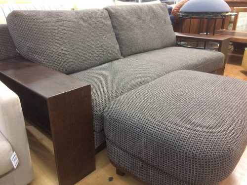 家具・インテリアのソファー