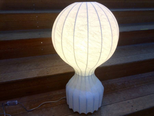 FLOSのインテリア