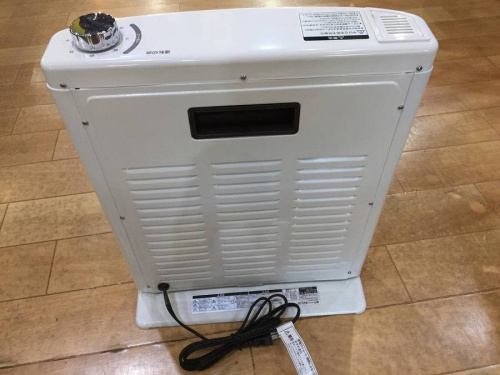 トースターのオーブントースター