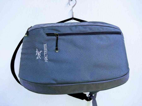 リュックのARC'TERYX
