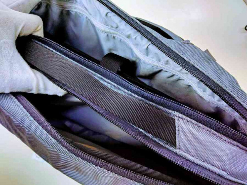 ARC'TERYXの南大沢