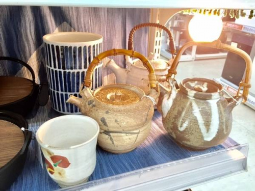 洋食器の南大沢