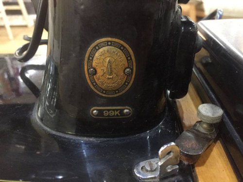 アンティークの南大沢