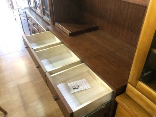 旭川家具の南大沢