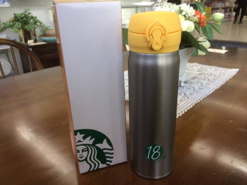 雑貨のSTARBUCKS COFFEE