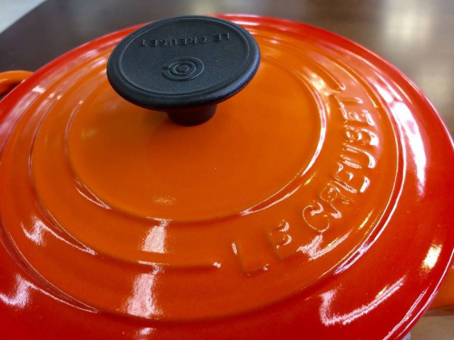 LE CREUSET