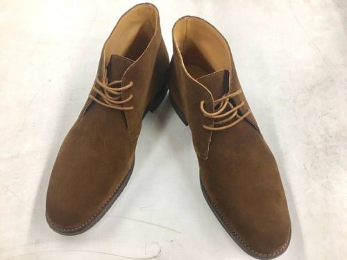 メンズファッションのビジネス