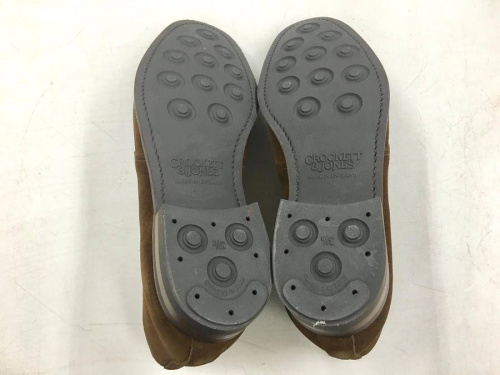 シューズの冬物