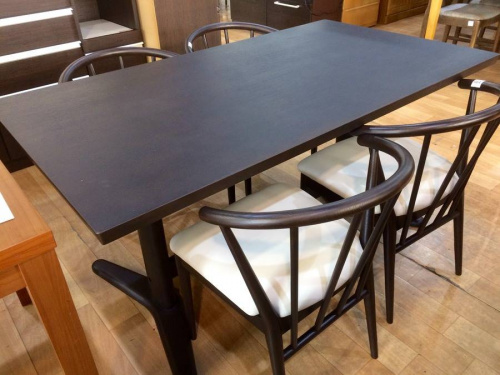 家具・インテリアのダイニングセット